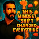 The #1 Mindset Shift That Instantly Changes Your Health – Dr. Jason Explains