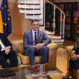 Tertulia de La Trinchera: Junts amenaza al PSOE, pero mantiene al Gobierno
