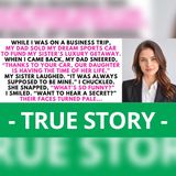 My Dad Sold My Dream Car for My Sister—Snow Revenge | family betrayal revenge