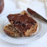 Crema spalmabile all’acqua e cacao