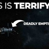 The Deadly Emptiness Between Stars Is Worse Than You Think