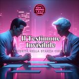 Il testimone invisibile, la verità nella stanza chiusa