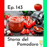 Ep. 143 - Il Pomodoro 🇮🇹 Luisa's Podcast