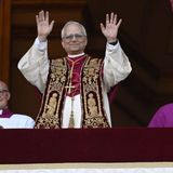 León XIV_ El Papa Estadounidense