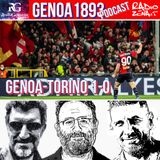 Genoa1893 #84 Genoa-Torino 20220318