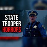 An Alaskan Trooper Answered One Call at Midnight | Horror Audiobook