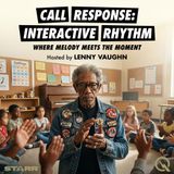 Call Response: Interactive Rhythm - The Question Your Voice Already Knows