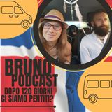 3.2 120 giorni in viaggio: ci siamo pentiti?