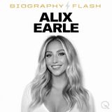Alix Earle Biography Flash: Tom Brady Thirsty Rumors and Netflix Reality Show With Her Chaotic Family in 2026