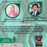 From Struggle to Strength: Phillip Quinones on Healing Relationships & Building Lasting Love Episode#183