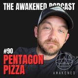 Pentagon Pizza Index: Pizzagate, Schumann Resonance, Global Consciousness Project, Fallen Angels, & OSINT w/ Appalachian Intelligence