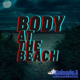 Episode 3 - "Body at the Beach"