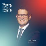 In compagnia di Luca Conti