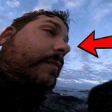 5 Momentos de Mergulho Que Terminaram em Puro Terror