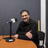 Sebastián Amica-  Periodismo en Primera Persona - PGM 221