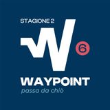 2.6 Architettura - Waypoint