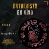 Entrevista con El Diablo Pop Récords