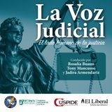 El tema de hoy es: El Juicio de Inmatriculacion