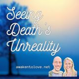 Looking at Death: What does the symbol of her brother’s body really mean?
