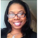 Author Kisha Green stops by #ConversationsLIVE to discuss new release