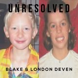Blake & London Deven