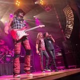 LaRocko Ep Rata Blanca y el Haragan se comen EEUU