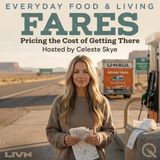 Fares - Navigate the hidden world with Celeste Skye