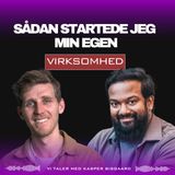Vi taler Med Kasper Bisgaard