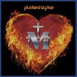 Episode 23: Purified by Fire with David Suess (July 27, 2018)