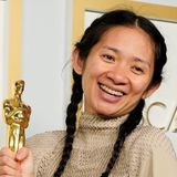 #54 - Quem é a diretora que ganhou o Oscar?