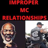 Former Mongols Prez's Cop Relationship Questioned/How MCs Should Deal With Cops