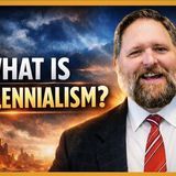 What Is Amillennialism? (Clear & Simple Explanation)