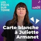 Carte blanche à Juliette Armanet 2/5 : Rita, sauvée des eaux