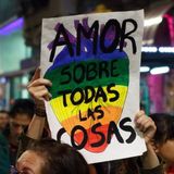 Episode 7 | Standing for trans rights in Uruguay