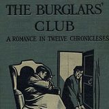 The Burglars Club by Henry Augustus Hering | Full Audiobook | Audiobook Time