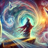 Rob McConnell Interviews - TODD WILCOX - The Slipstream Shaman