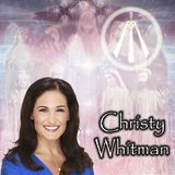 Christy Whitman & The Council Of Light