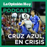 Cuento de hadas de Huiqui se desploma.