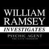 William Ramsey Investigates Psychic Agent: The Gate Program