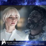 Strange New Worlds 4x06 - "Off-Hour" Review (The Wee-Wee Episode)