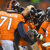 Gut Reaction: Analyzing Denver's Studs & Duds At The Bye