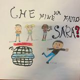 Onde di storie 2. Che fine ha fatto Sara?