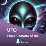 Ep. 32 - Evoluzione Naturale o Esperimento Alieno: E se Darwin si fosse sbagliato?