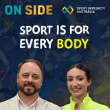 Helping kids build body confidence in sport | Sport is for Every BODY