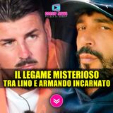 Temptation Island: Il Legame Segreto tra Lino e Armando Incarnato!