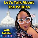 Episode 3 - Tabitha Speaks | Greenberg Says, “Matt Gaetz Paid To Have “Relations” With Minor!!