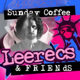 Sunday Coffee with Waves In Autumn 10-24-2021