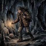 La Bestia De La Cueva
