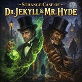 04 - Strange Case of Dr. Jekyll and Mr. Hyde - Robert Louis Stevenson