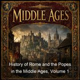 History of Rome and the Popes in the Middle Ages Volume 1 - Hartmann Grisar - Part 2